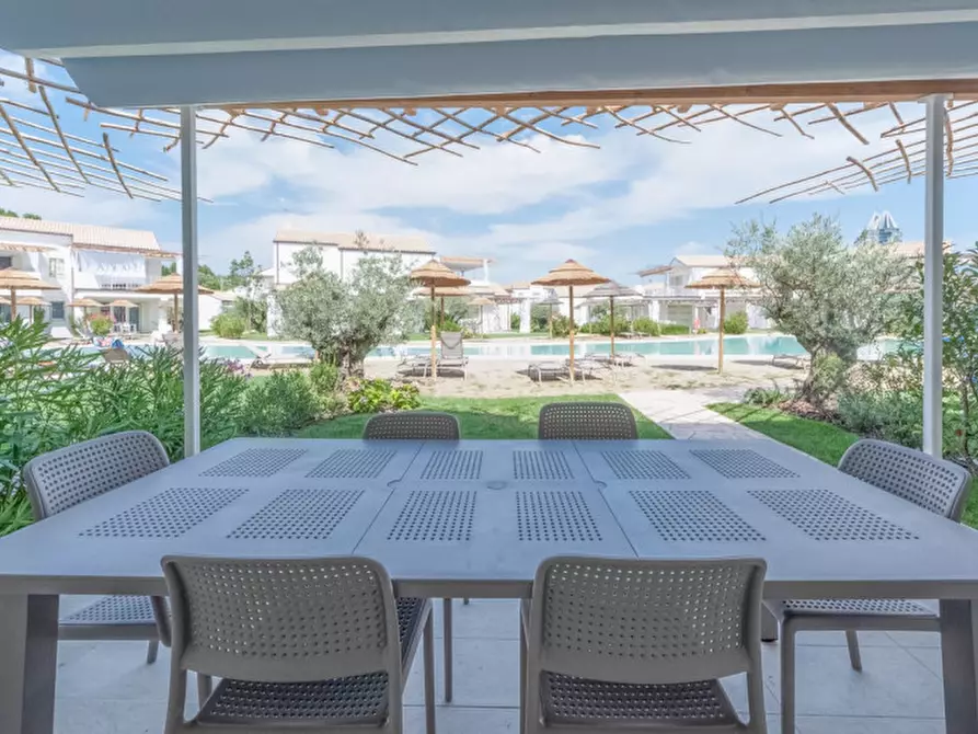 Immagine 11 di Appartamento in vendita  a Jesolo