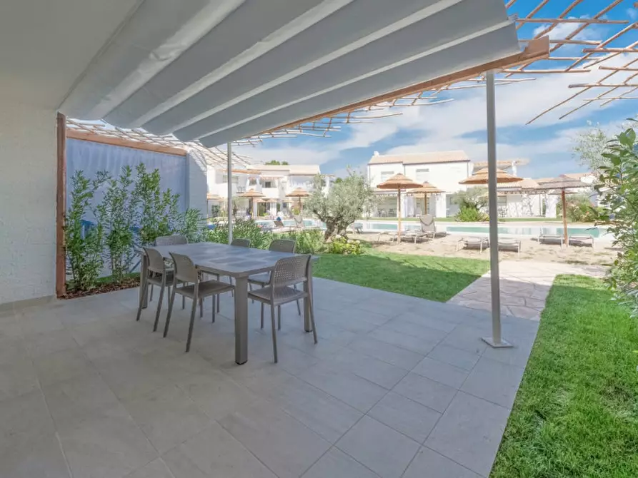 Immagine 13 di Appartamento in vendita  a Jesolo