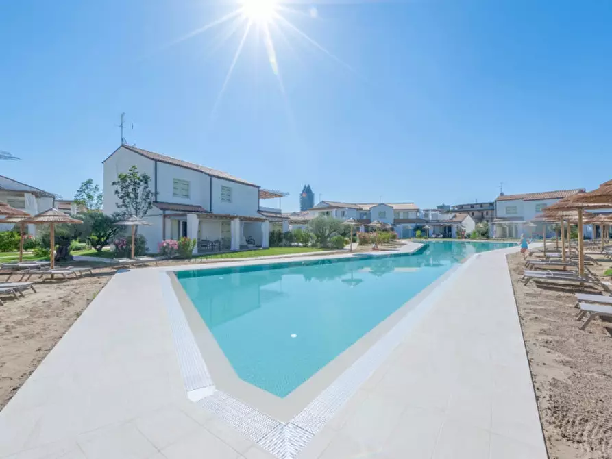 Immagine 2 di Appartamento in vendita  a Jesolo