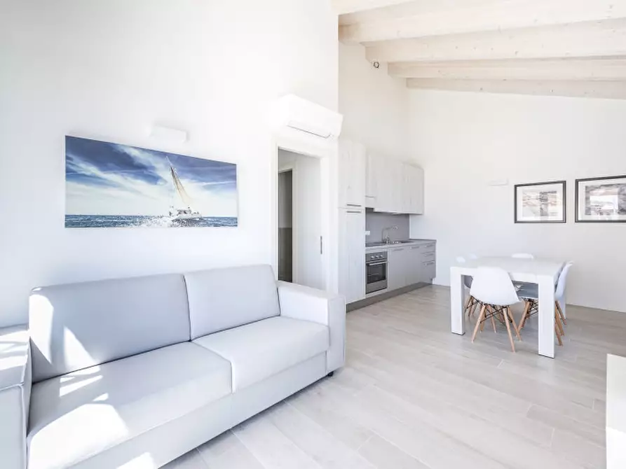 Immagine 5 di Appartamento in vendita  a Jesolo