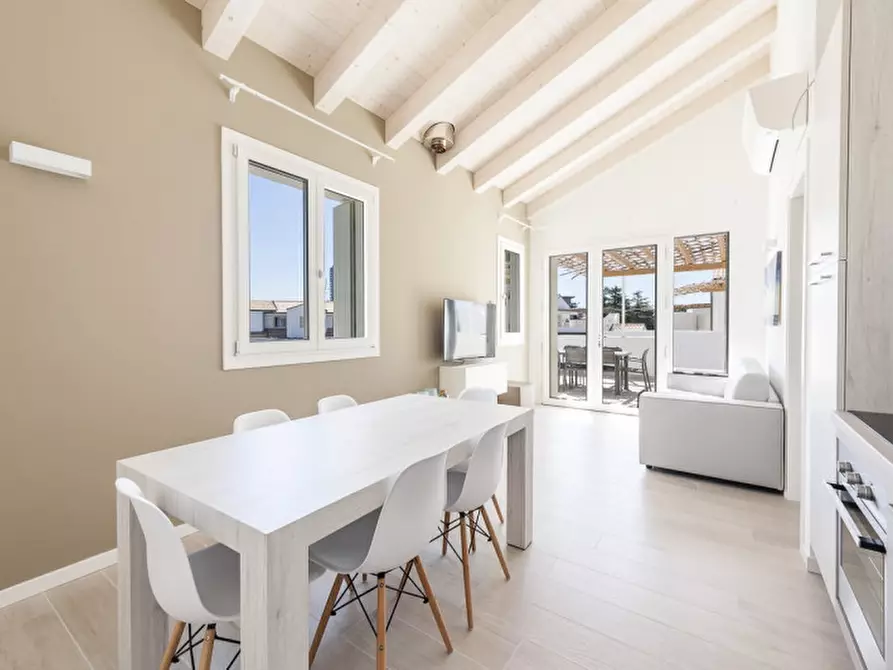 Immagine 6 di Appartamento in vendita  a Jesolo