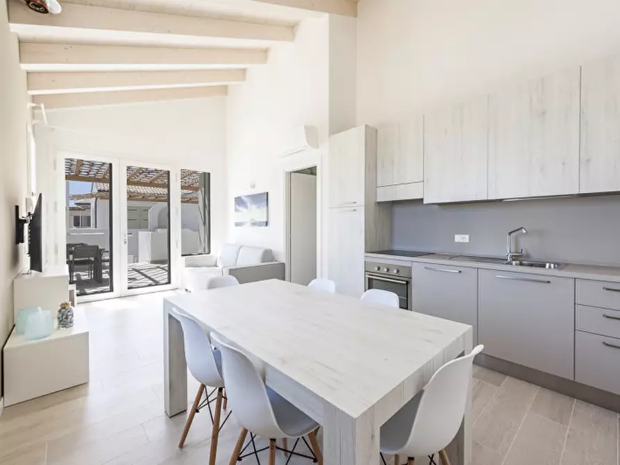 Immagine 7 di Appartamento in vendita  a Jesolo