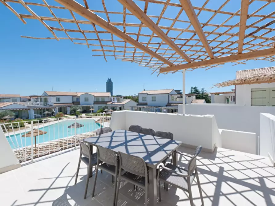 Immagine 17 di Appartamento in vendita  a Jesolo