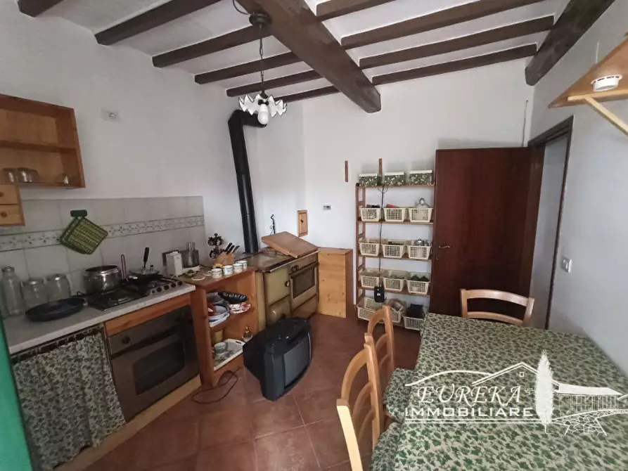 Immagine 4 di Villetta a schiera in vendita  in via roma 152 a Castiglione Del Lago