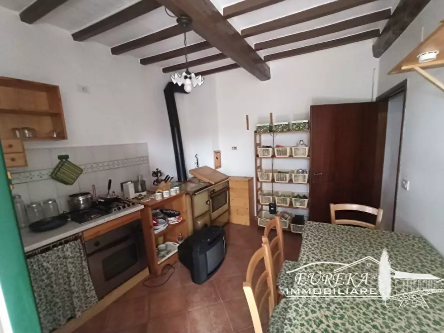 Immagine 5 di Villetta a schiera in vendita  in via roma 152 a Castiglione Del Lago