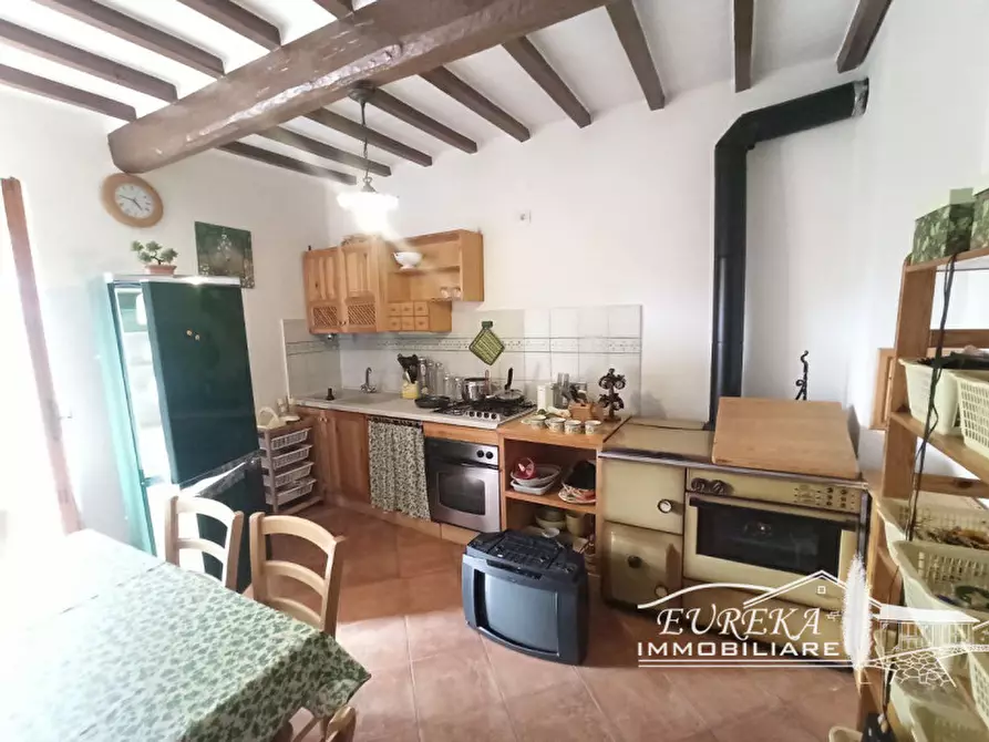 Immagine 7 di Villetta a schiera in vendita  in via roma 152 a Castiglione Del Lago