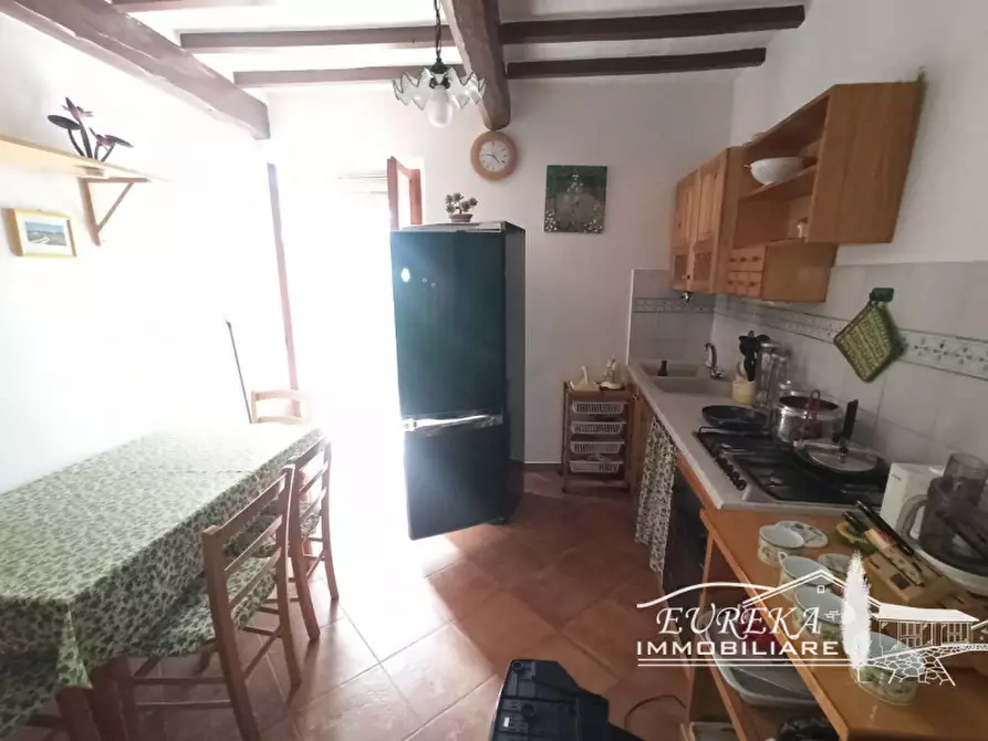 Immagine 8 di Villetta a schiera in vendita  in via roma 152 a Castiglione Del Lago