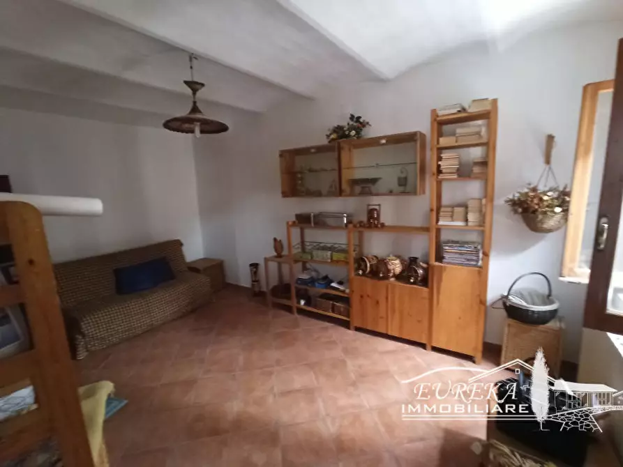 Immagine 9 di Villetta a schiera in vendita  in via roma 152 a Castiglione Del Lago