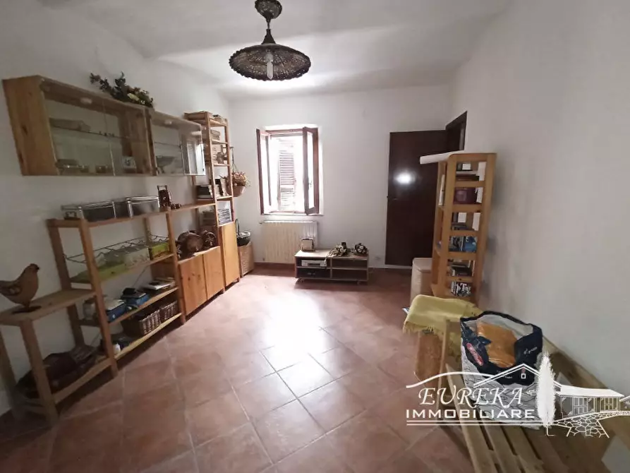 Immagine 11 di Villetta a schiera in vendita  in via roma 152 a Castiglione Del Lago