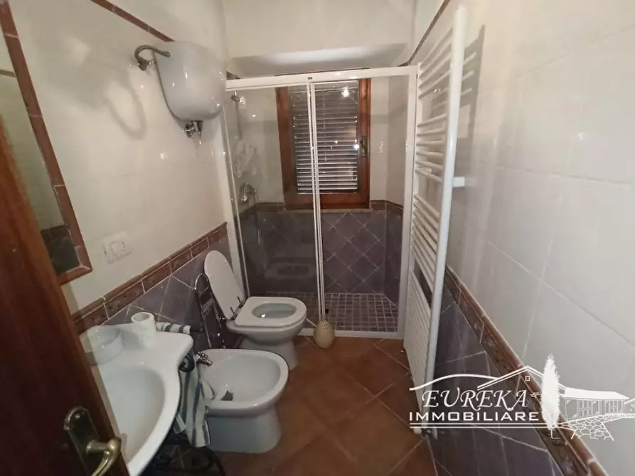 Immagine 13 di Villetta a schiera in vendita  in via roma 152 a Castiglione Del Lago