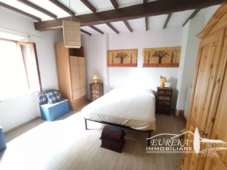 Immagine 15 di Villetta a schiera in vendita  in via roma 152 a Castiglione Del Lago