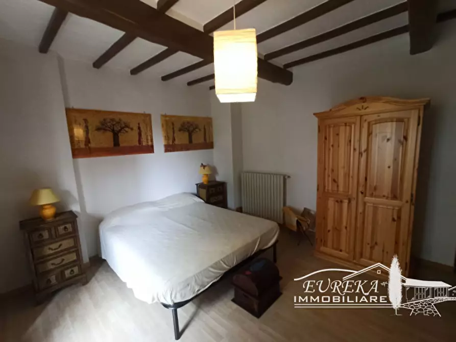 Immagine 16 di Villetta a schiera in vendita  in via roma 152 a Castiglione Del Lago