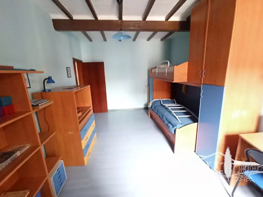 Immagine 18 di Villetta a schiera in vendita  in via roma 152 a Castiglione Del Lago