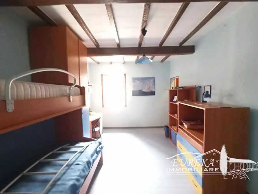 Immagine 19 di Villetta a schiera in vendita  in via roma 152 a Castiglione Del Lago