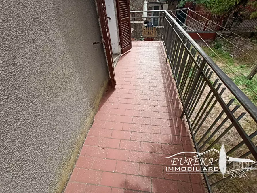 Immagine 20 di Villetta a schiera in vendita  in via roma 152 a Castiglione Del Lago