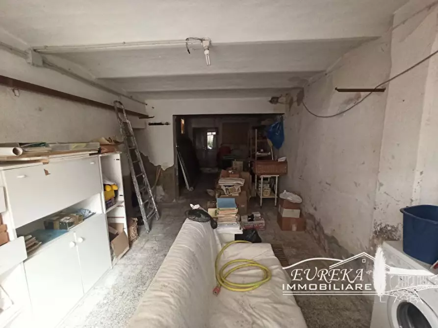 Immagine 22 di Villetta a schiera in vendita  in via roma 152 a Castiglione Del Lago