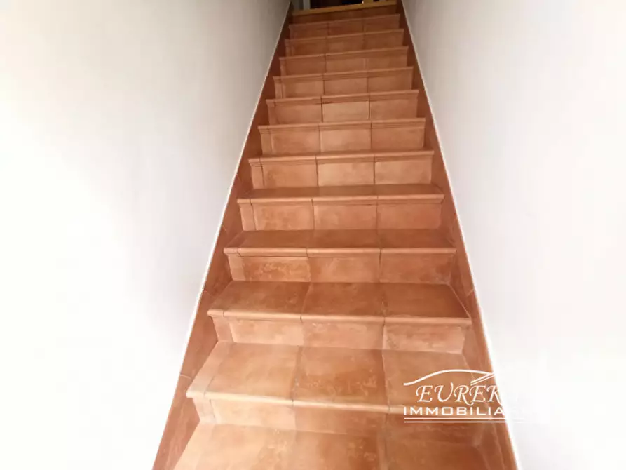 Immagine 26 di Villetta a schiera in vendita  in via roma 152 a Castiglione Del Lago