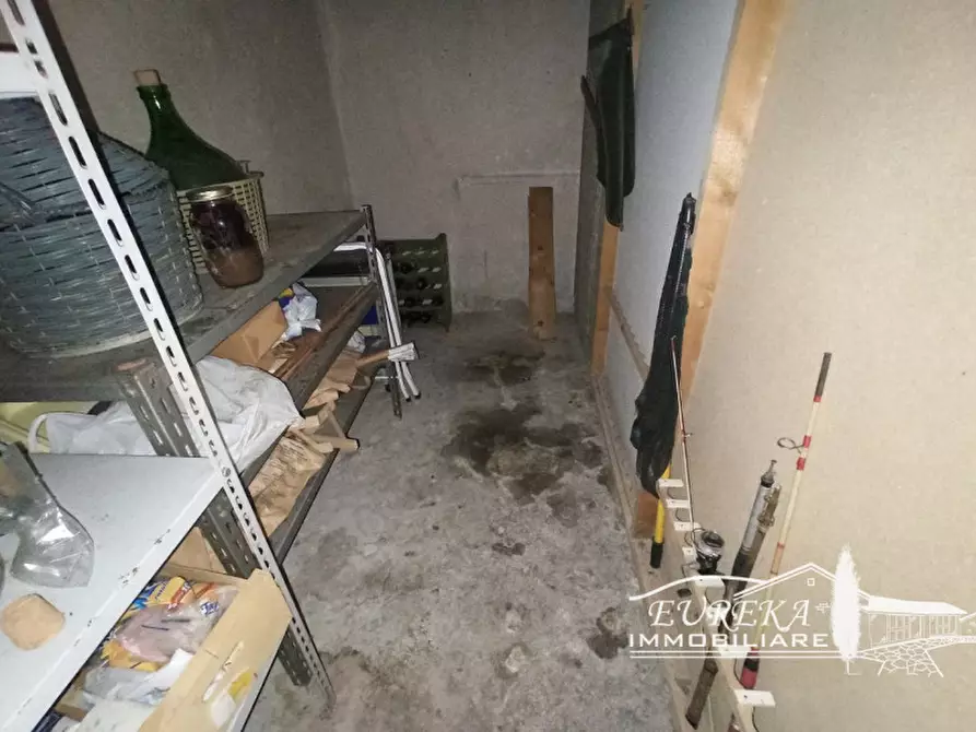 Immagine 27 di Villetta a schiera in vendita  in via roma 152 a Castiglione Del Lago