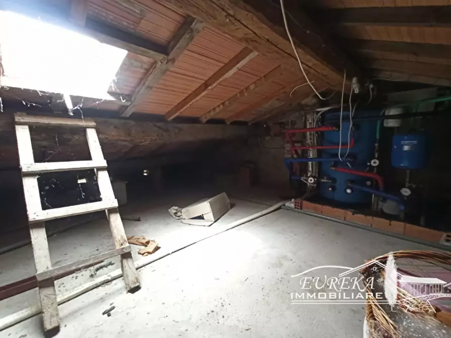 Immagine 29 di Villetta a schiera in vendita  in via roma 152 a Castiglione Del Lago