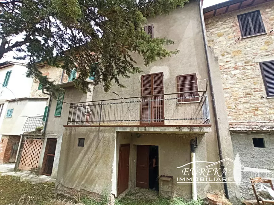 Immagine 32 di Villetta a schiera in vendita  in via roma 152 a Castiglione Del Lago