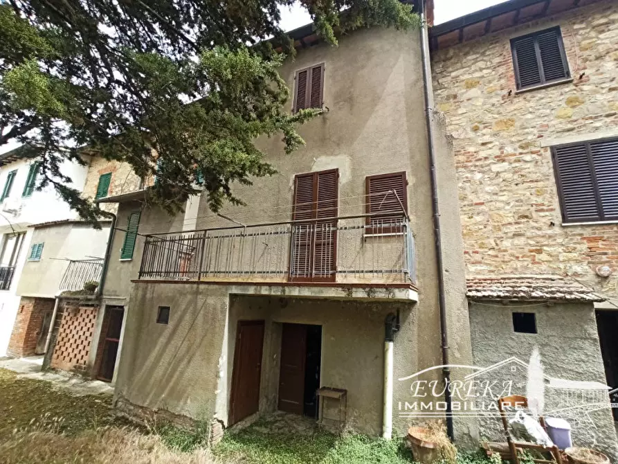 Immagine 33 di Villetta a schiera in vendita  in via roma 152 a Castiglione Del Lago