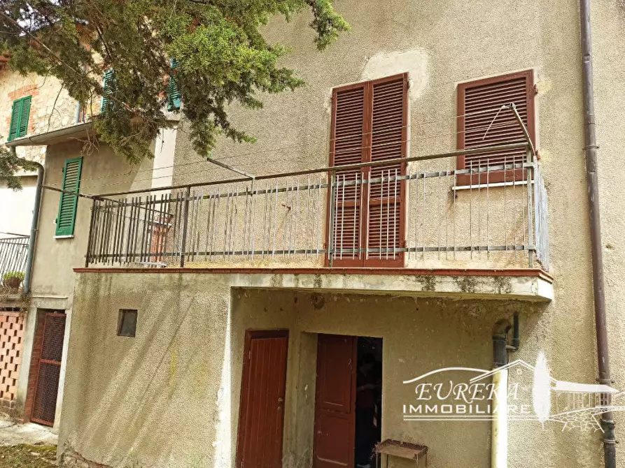 Immagine 34 di Villetta a schiera in vendita  in via roma 152 a Castiglione Del Lago