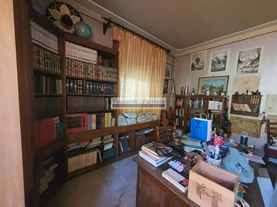 Immagine 4 di Appartamento in vendita  in Loc Gazzino a Vallio Terme