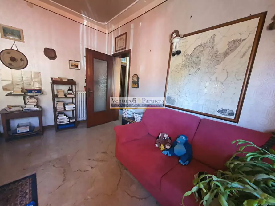 Immagine 5 di Appartamento in vendita  in Loc Gazzino a Vallio Terme