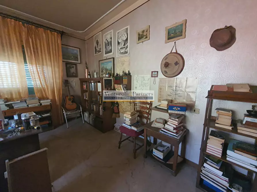 Immagine 6 di Appartamento in vendita  in Loc Gazzino a Vallio Terme