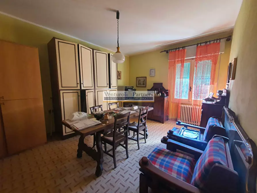 Immagine 7 di Appartamento in vendita  in Loc Gazzino a Vallio Terme