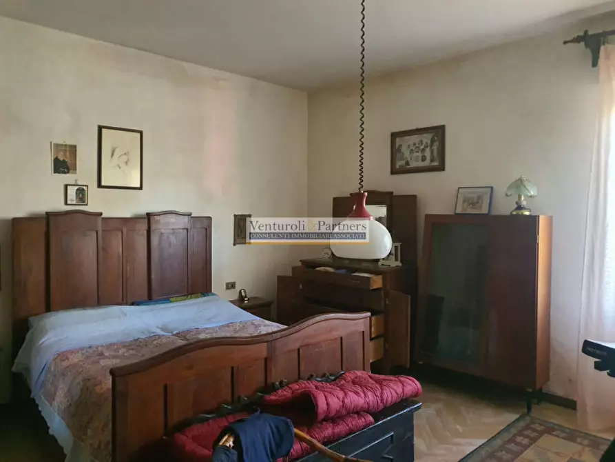 Immagine 9 di Appartamento in vendita  in Loc Gazzino a Vallio Terme