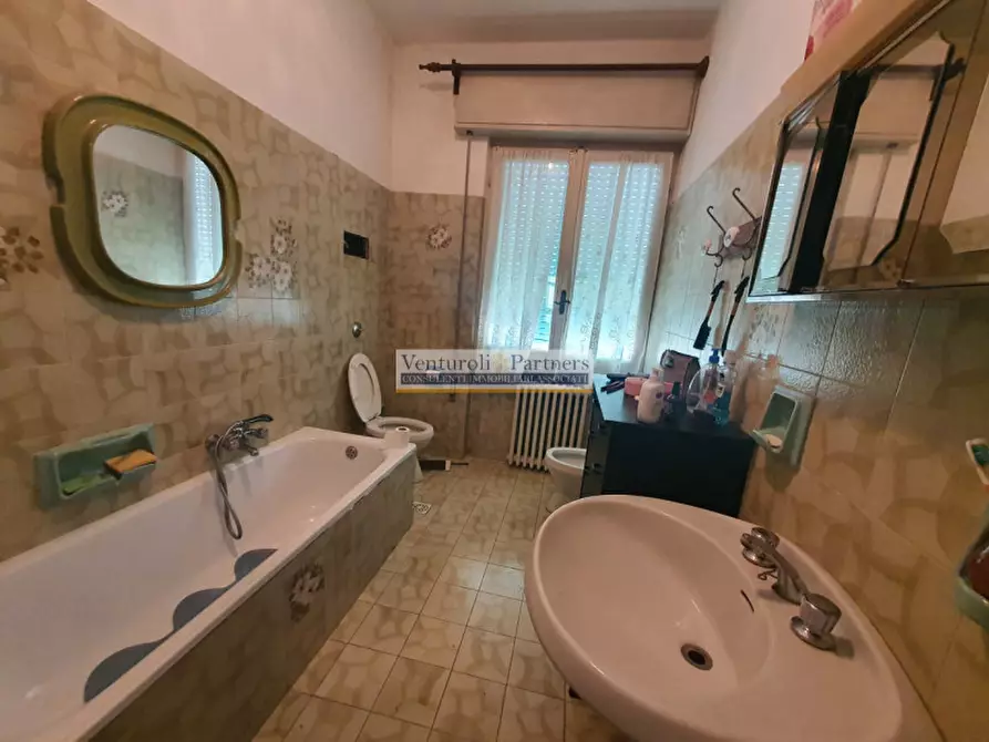 Immagine 10 di Appartamento in vendita  in Loc Gazzino a Vallio Terme