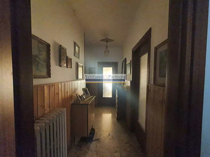 Immagine 11 di Appartamento in vendita  in Loc Gazzino a Vallio Terme