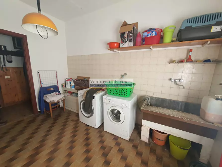 Immagine 12 di Appartamento in vendita  in Loc Gazzino a Vallio Terme