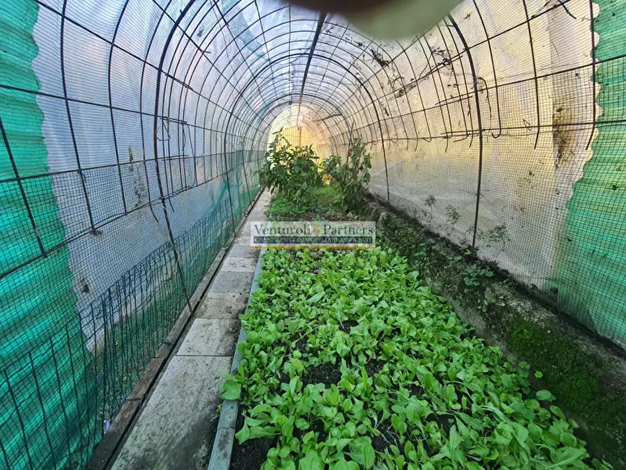 Immagine 13 di Appartamento in vendita  in Loc Gazzino a Vallio Terme