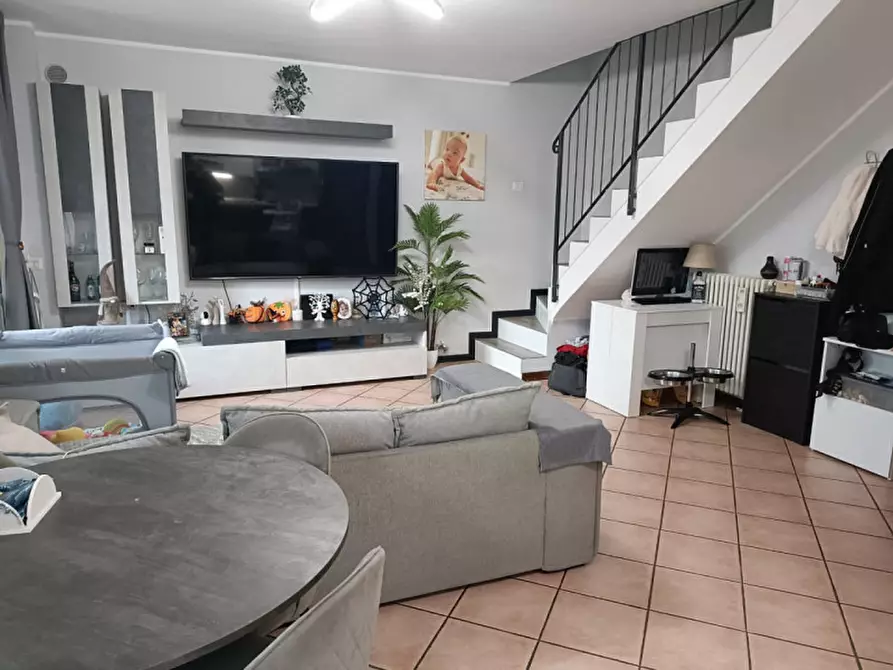 Immagine 6 di Appartamento in vendita  in Strada del Traglione a Parma