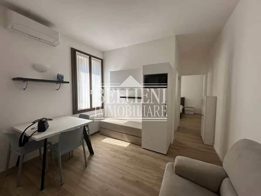 Immagine 1 di Appartamento in affitto  in Piazza delle Poste a Vicenza