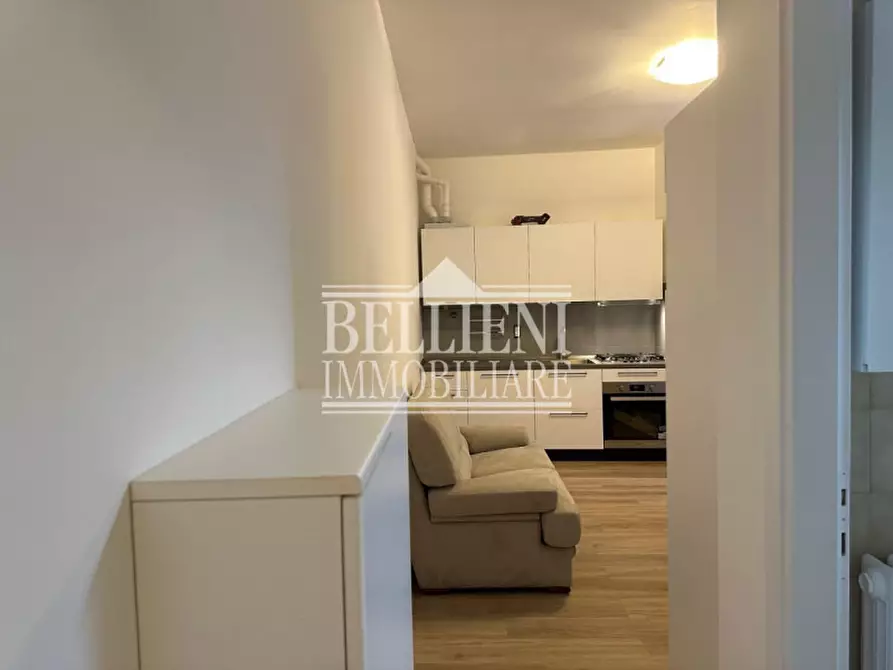 Immagine 2 di Appartamento in affitto  in Piazza delle Poste a Vicenza