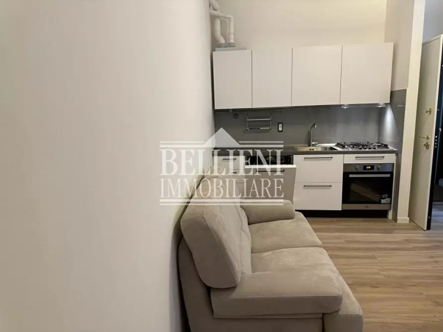 Immagine 3 di Appartamento in affitto  in Piazza delle Poste a Vicenza