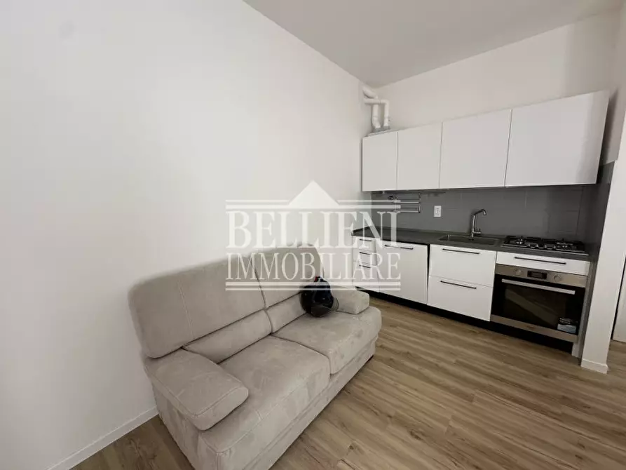 Immagine 3 di Appartamento in affitto  in Piazza delle Poste a Vicenza