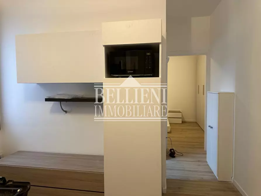 Immagine 5 di Appartamento in affitto  in Piazza delle Poste a Vicenza
