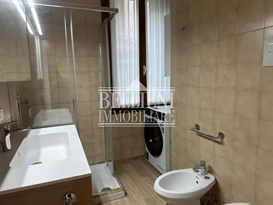 Immagine 6 di Appartamento in affitto  in Piazza delle Poste a Vicenza