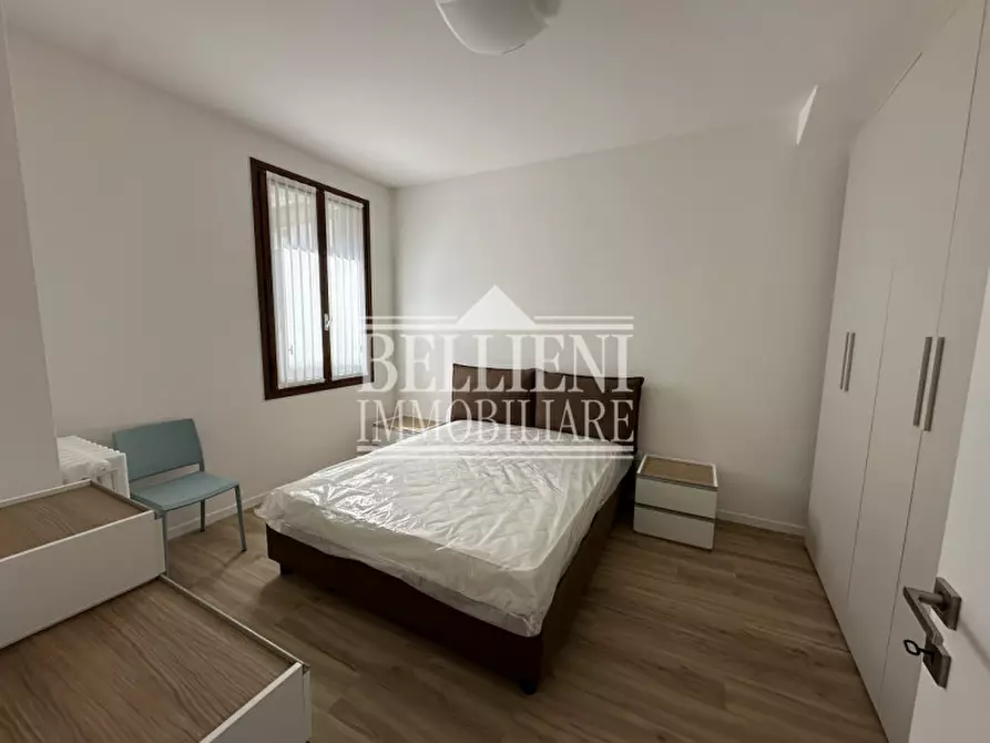 Immagine 8 di Appartamento in affitto  in Piazza delle Poste a Vicenza