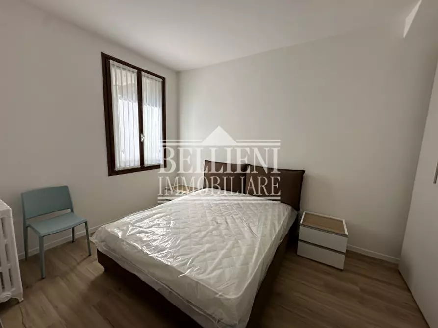 Immagine 9 di Appartamento in affitto  in Piazza delle Poste a Vicenza