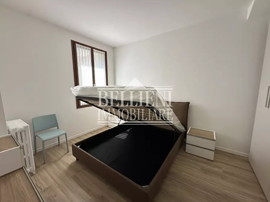 Immagine 10 di Appartamento in affitto  in Piazza delle Poste a Vicenza