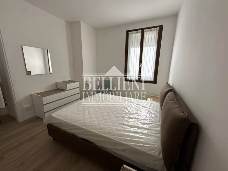 Immagine 11 di Appartamento in affitto  in Piazza delle Poste a Vicenza