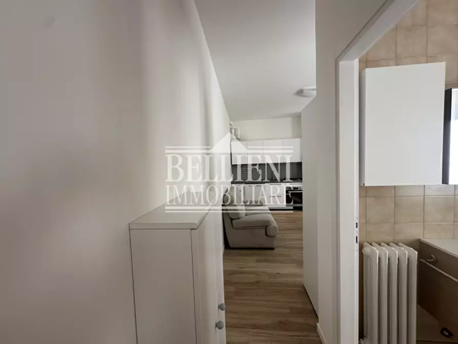 Immagine 12 di Appartamento in affitto  in Piazza delle Poste a Vicenza