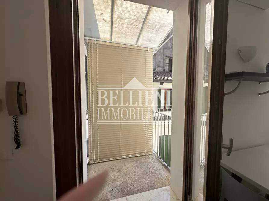 Immagine 13 di Appartamento in affitto  in Piazza delle Poste a Vicenza