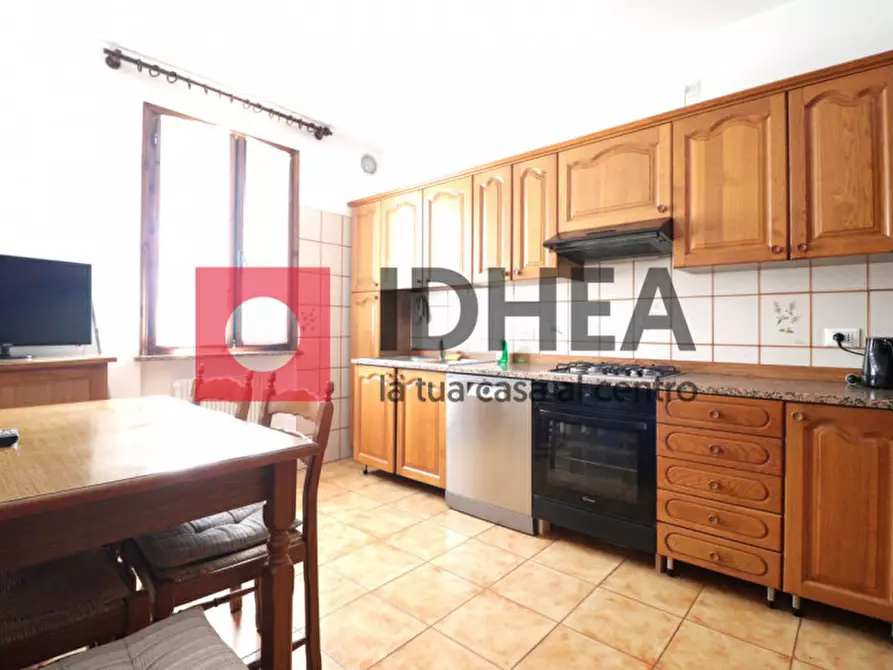 Immagine 4 di Casa bifamiliare in affitto  in Via Monte Grappa a Villorba