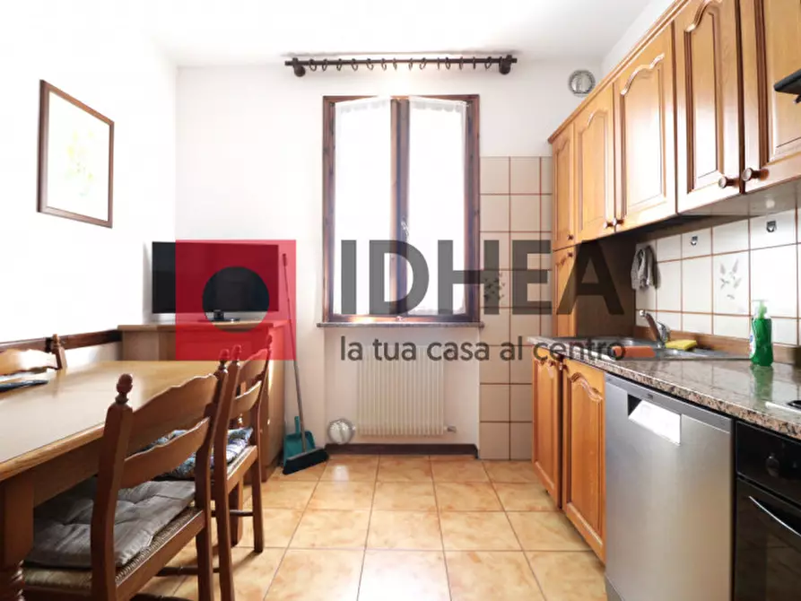 Immagine 5 di Casa bifamiliare in affitto  in Via Monte Grappa a Villorba